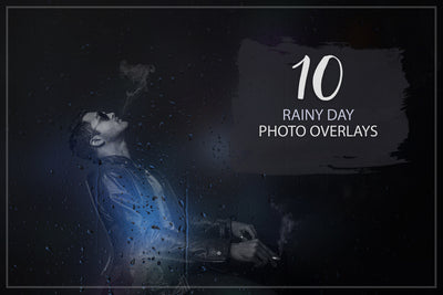 2500+ Fabulous Photo Overlays Bundle-Graphics-Artixty