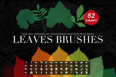 5600+ Artistic Photoshop Brushes Mega Bundle-Add-Ons-Artixty