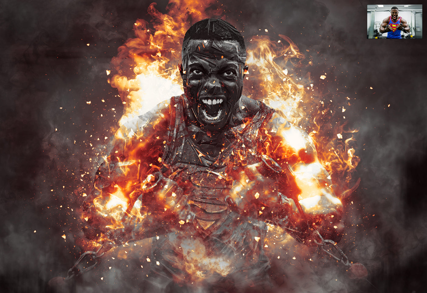 Amazing Fantasy Photoshop Actions Bundle-Add-Ons-Artixty