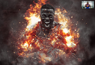 Amazing Fantasy Photoshop Actions Bundle-Add-Ons-Artixty