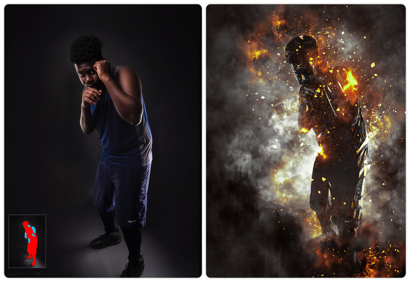 Amazing Fantasy Photoshop Actions Bundle-Add-Ons-Artixty
