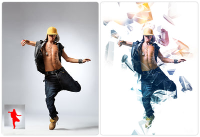 Amazing Fantasy Photoshop Actions Bundle-Add-Ons-Artixty