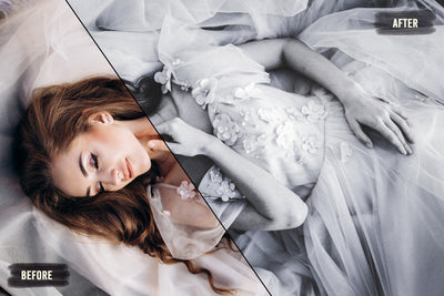 The Majestic Wedding LUTs Collection - 1000+ Presets-Add-Ons-Artixty