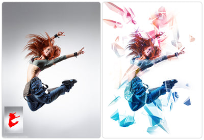 Amazing Fantasy Photoshop Actions Bundle-Add-Ons-Artixty