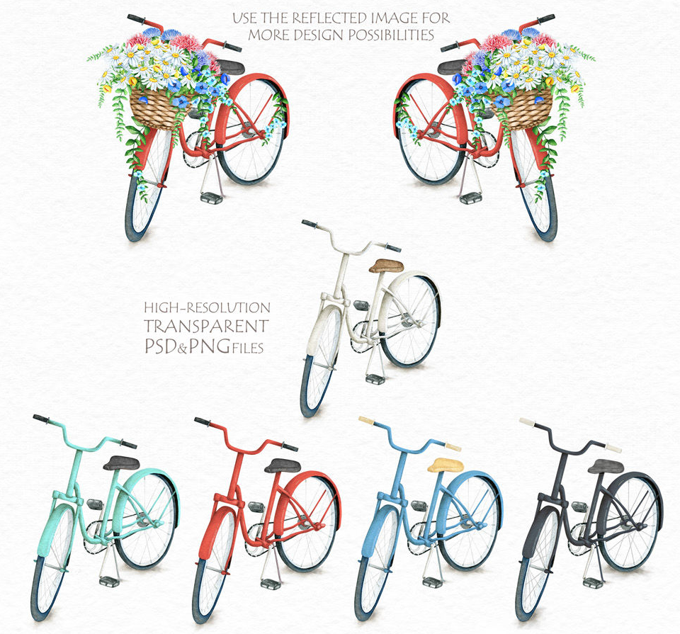 14-In-1 Mega Creative Bundle By Eva Katerina - Artixty