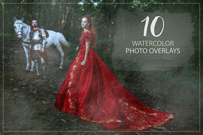 2500+ Fabulous Photo Overlays Bundle-Graphics-Artixty