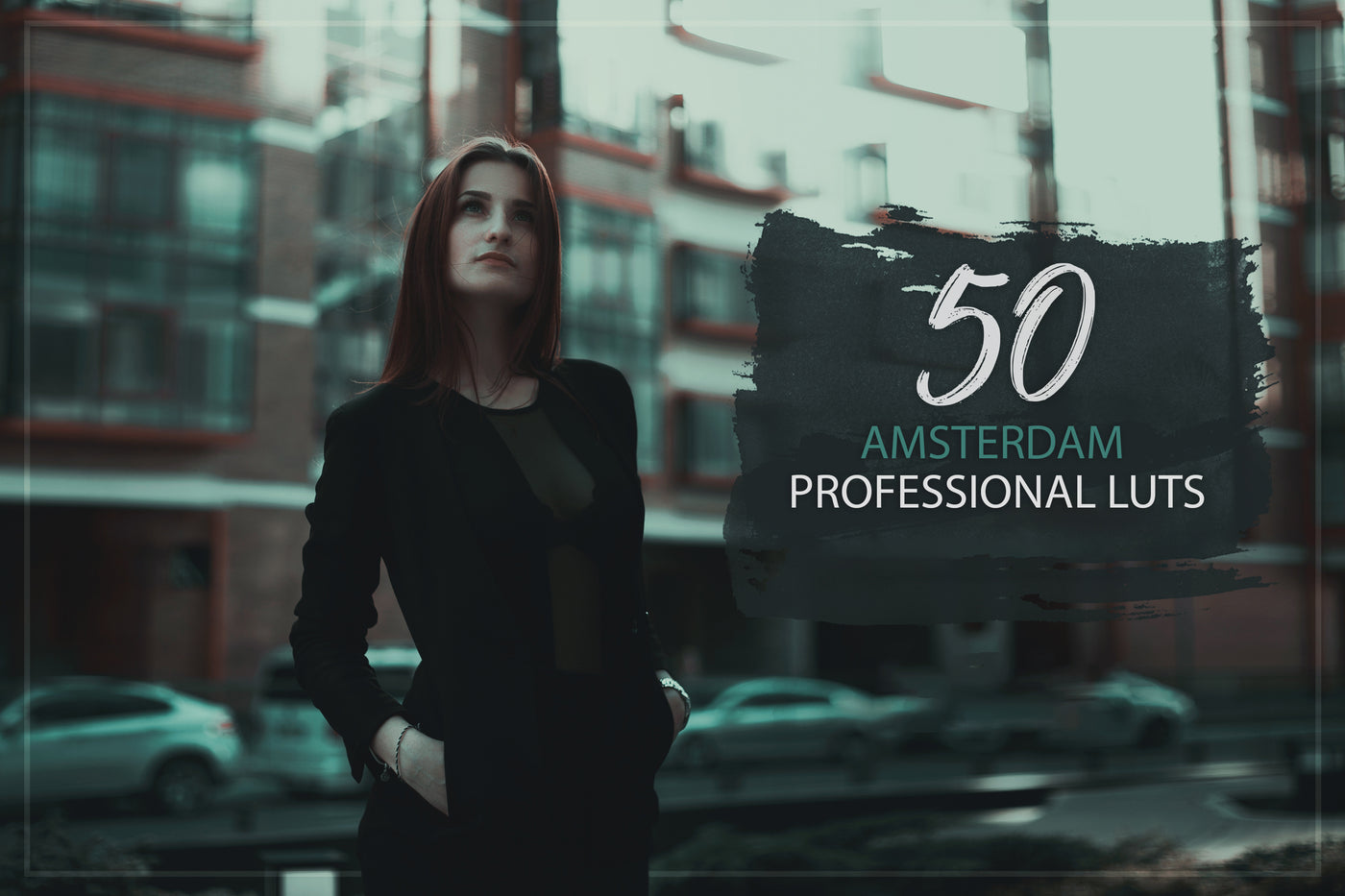 The 5000 Dramatic LUTs Mega Bundle-Add-Ons-Artixty