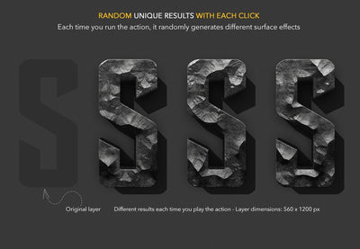 The 6-In-1 Marvelous Text FX Bundle-Add-Ons-Artixty