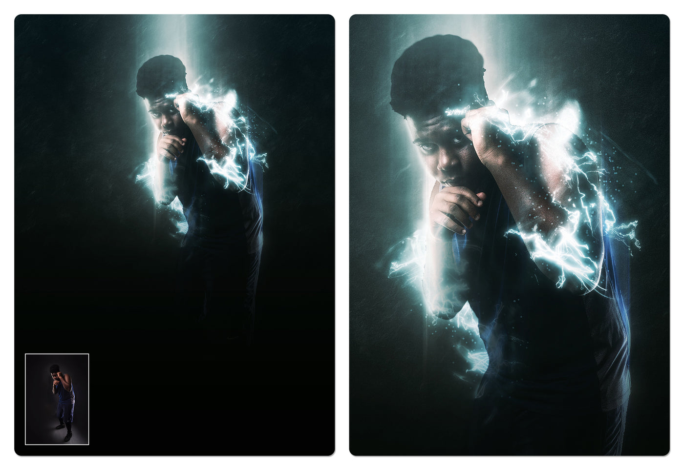 Amazing Fantasy Photoshop Actions Bundle-Add-Ons-Artixty
