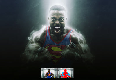 Amazing Fantasy Photoshop Actions Bundle-Add-Ons-Artixty