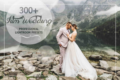 3100 Extraordinary Lightroom Presets Bundle-Add-Ons-Artixty