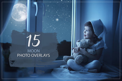 2500+ Fabulous Photo Overlays Bundle-Graphics-Artixty