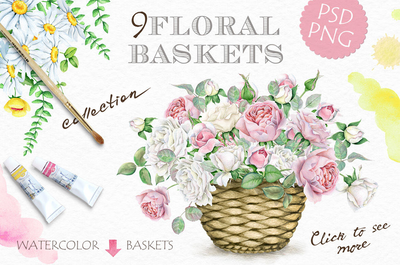 14-In-1 Mega Creative Bundle By Eva Katerina - Artixty