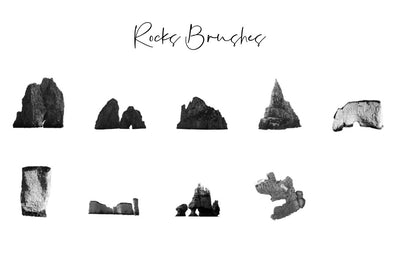 5000+ Handmade Brushes Mega Bundle-Add-Ons-Artixty