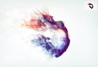 Amazing Fantasy Photoshop Actions Bundle-Add-Ons-Artixty