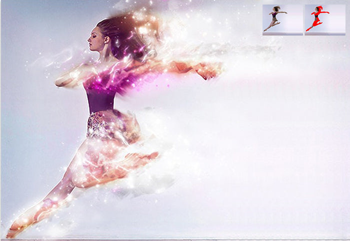Amazing Fantasy Photoshop Actions Bundle-Add-Ons-Artixty