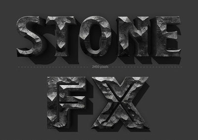 The 6-In-1 Marvelous Text FX Bundle-Add-Ons-Artixty