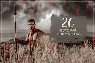 2500+ Fabulous Photo Overlays Bundle-Graphics-Artixty