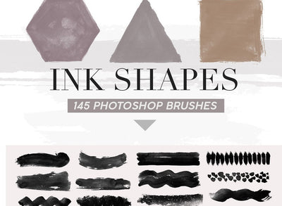 5600+ Artistic Photoshop Brushes Mega Bundle-Add-Ons-Artixty