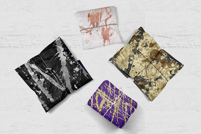 885 Aesthetic Backgrounds Mega Bundle-Graphics-Artixty