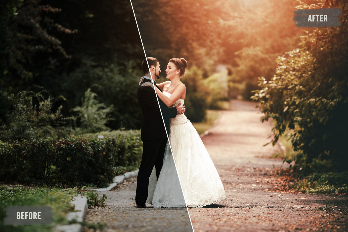 The Majestic Wedding LUTs Collection - 1000+ Presets-Add-Ons-Artixty