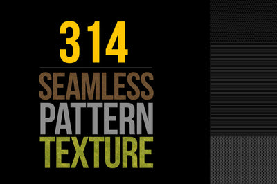 3000+ Crafty Seamless Patterns Bundle-Graphics-Artixty