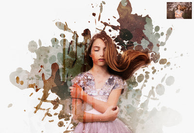 Amazing Fantasy Photoshop Actions Bundle-Add-Ons-Artixty