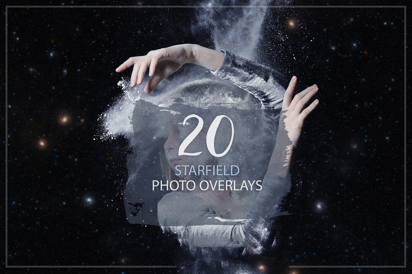 2500+ Fabulous Photo Overlays Bundle-Graphics-Artixty