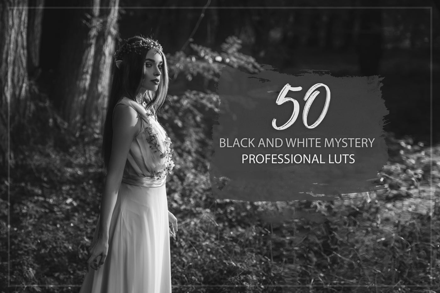 The 5000 Dramatic LUTs Mega Bundle-Add-Ons-Artixty