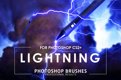 5600+ Artistic Photoshop Brushes Mega Bundle-Add-Ons-Artixty