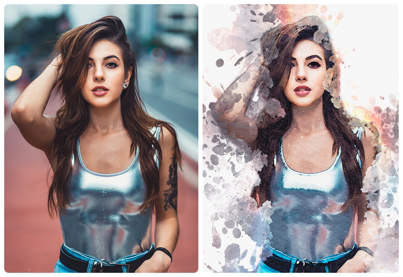 Amazing Fantasy Photoshop Actions Bundle-Add-Ons-Artixty
