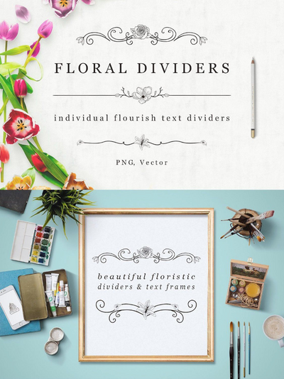 5300-In-1 Design Bundle By Olya Creative - Artixty