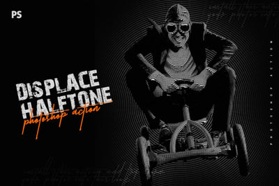 111+ Ingenious Photoshop Actions Bundle-Add-Ons-Artixty