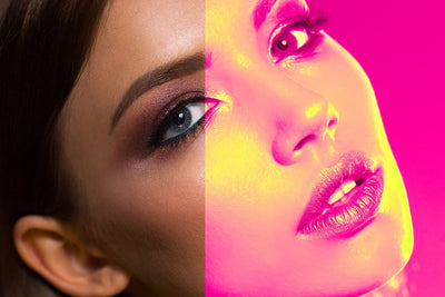 The Painting Effect Photoshop Actions Bundle - Artixty