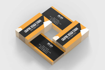 The Essential Business Card Template Bundle - Artixty