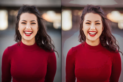 The Digital Art Photoshop Actions Bundle-Add-Ons-Artixty