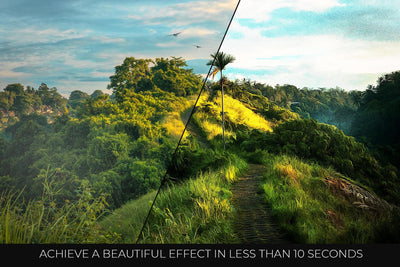 The Digital Art Photoshop Actions Bundle-Add-Ons-Artixty