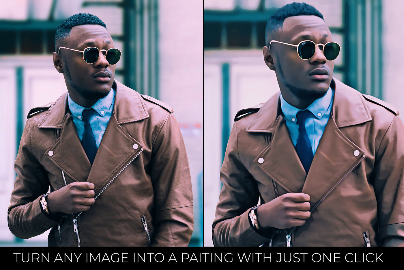 The Digital Art Photoshop Actions Bundle-Add-Ons-Artixty