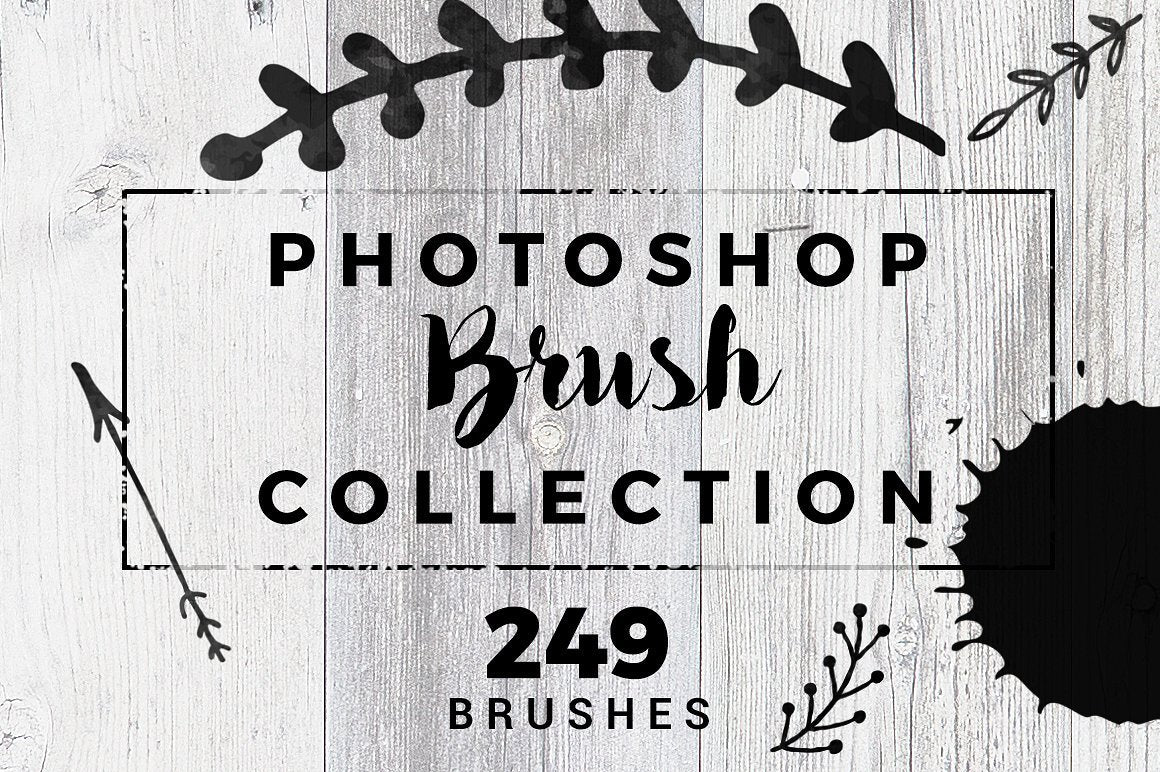 5000+ Handmade Brushes Mega Bundle-Add-Ons-Artixty