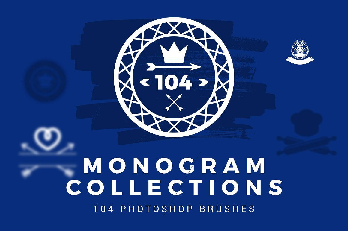 5000+ Handmade Brushes Mega Bundle-Add-Ons-Artixty