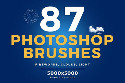 5000+ Handmade Brushes Mega Bundle-Add-Ons-Artixty