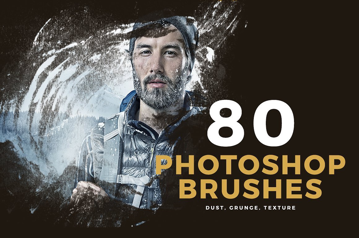 5000+ Handmade Brushes Mega Bundle-Add-Ons-Artixty