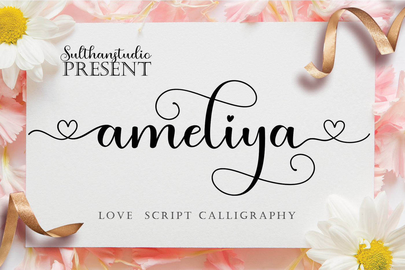 The Swashy Font Bundle - 54 Fonts - Artixty