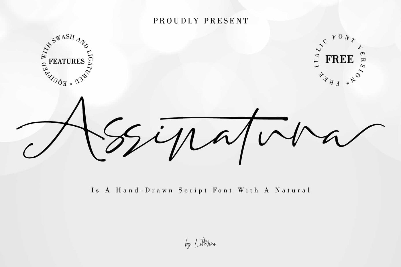 The Superlative Font Bundle - 62 Elegant Fonts-Fonts-Artixty
