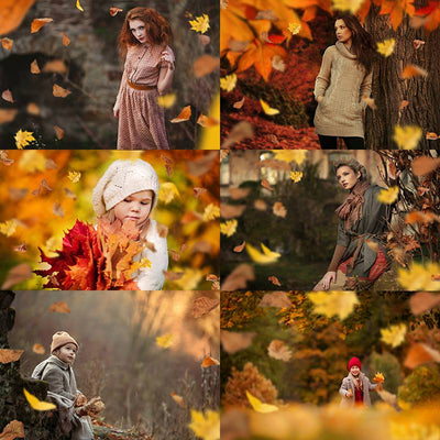 1800+ Exclusive Photo Overlays Collection - Artixty