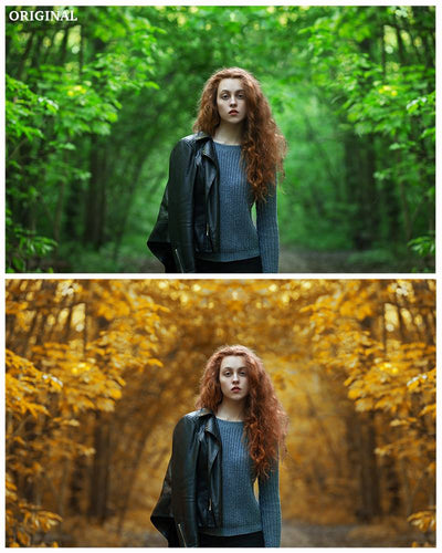 1800+ Exclusive Photo Overlays Collection - Artixty