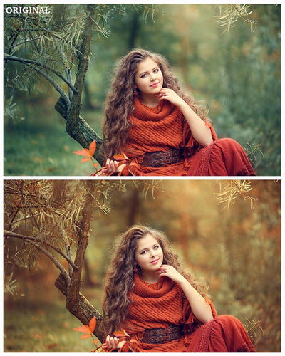 1800+ Exclusive Photo Overlays Collection - Artixty
