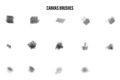 5000+ Handmade Brushes Mega Bundle-Add-Ons-Artixty