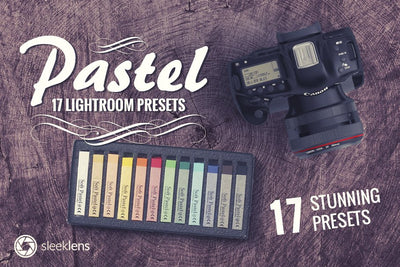 The Ultimate Lightroom Preset Bundle By Sleeklens - Artixty