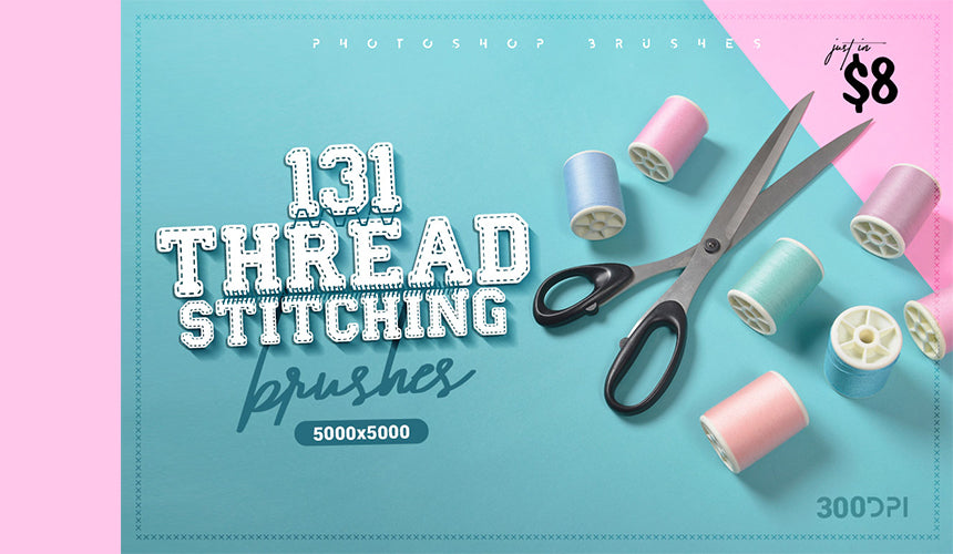5000+ Handmade Brushes Mega Bundle-Add-Ons-Artixty